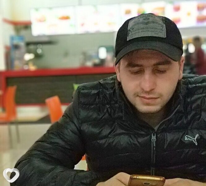 Рус Ик, 32, Нальчике — анкета №400492