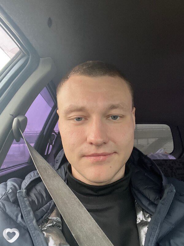 Константин, 29, Красноярске — анкета №400497