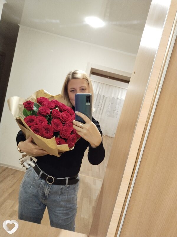 Elena, 47, Туле — анкета №400500