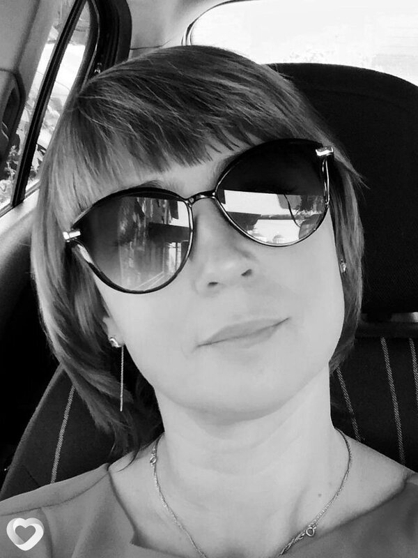 Елена, 45, Нижнем Тагиле — анкета №400503