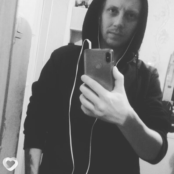 Александр, 33, Чайковском — анкета №400505