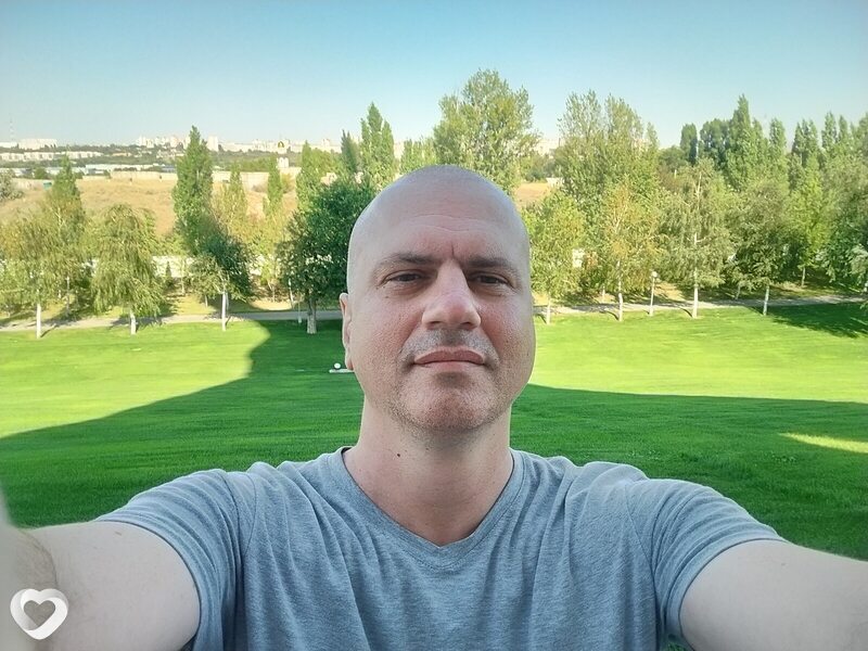 Александр, 45, Астрахани — анкета №400507