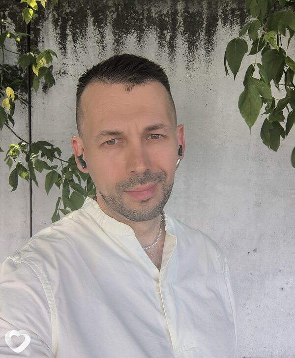 Евгений, 42, Нижнем Новгороде — анкета №400518