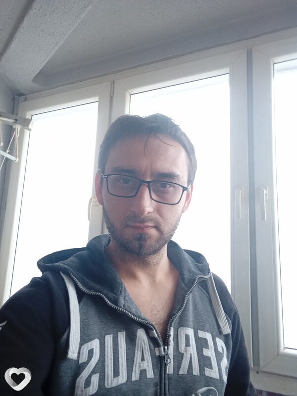 Сергей, 34, Минске — анкета №400545
