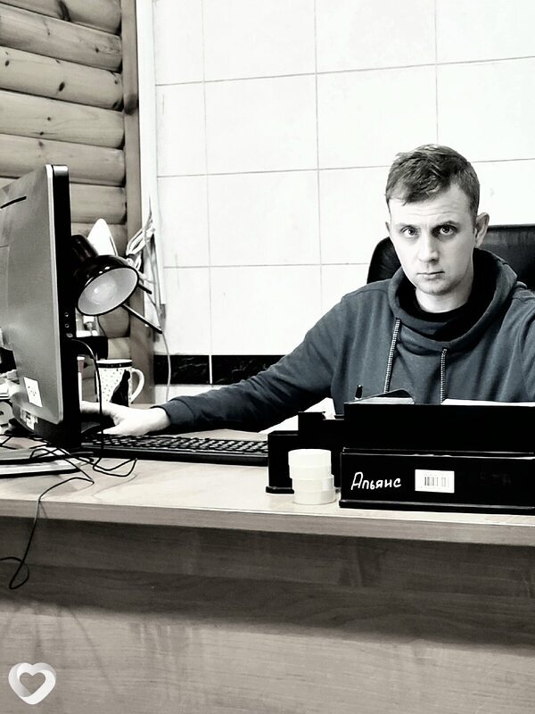 Никита, 31, Саранске — анкета №400548