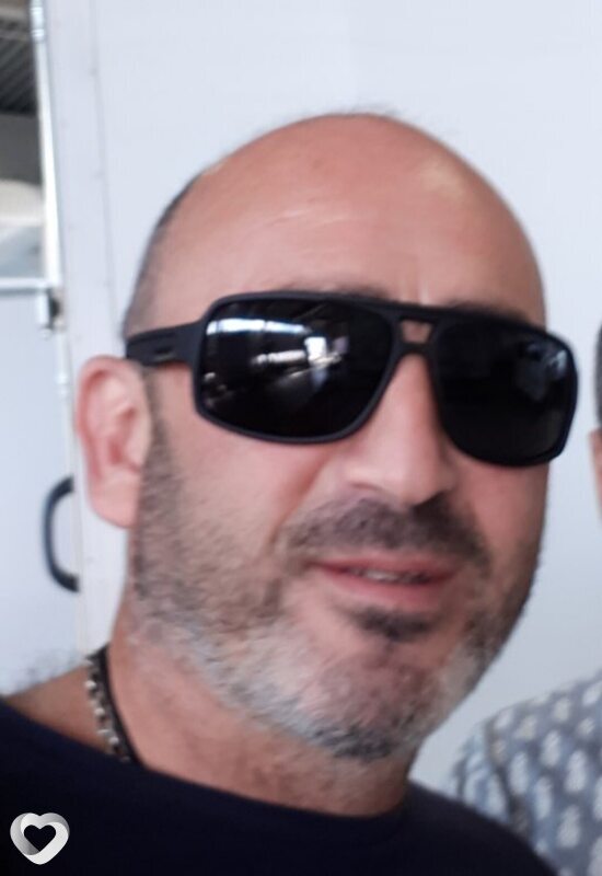 Артур, 45, Самаре — анкета №400551