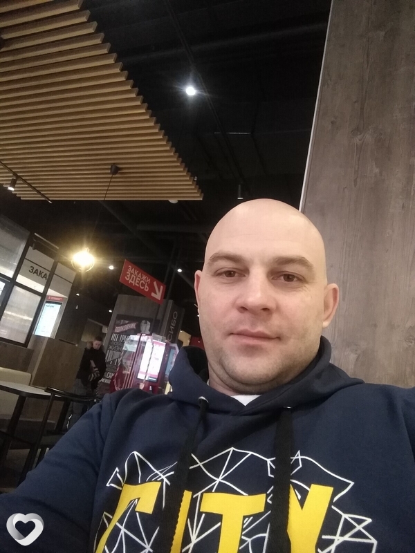 Олег, 41, Новосибирске — анкета №400552