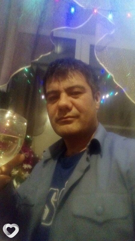 Алексей, 41, Перми — анкета №400554