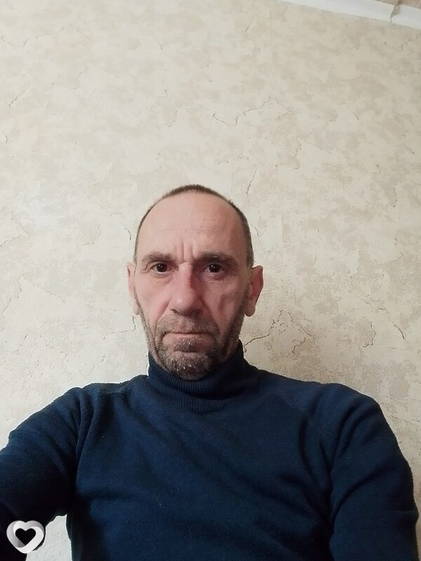 Кирилл, 54, Вологде — анкета №400555