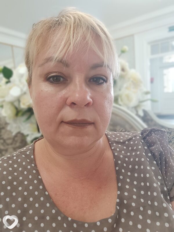 Елена, 47, Калининграде — анкета №400559