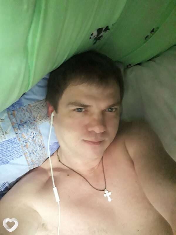 Сергей, 47, Волгограде — анкета №400562
