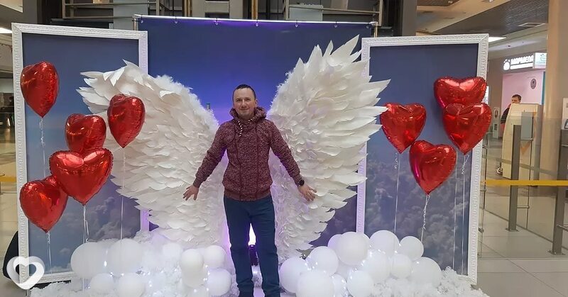 Serg, 40, Минске — анкета №400563