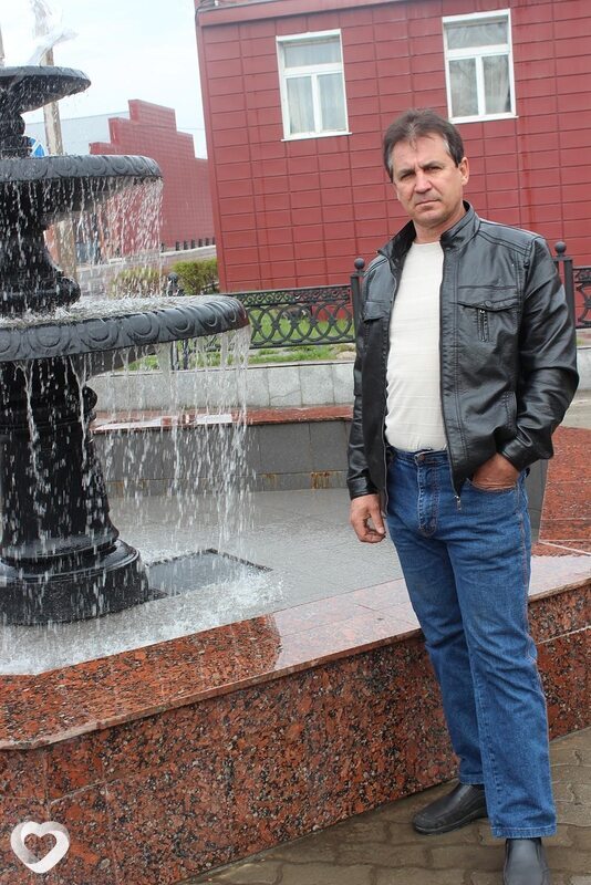 Михаил, 51, Магнитогорске — анкета №400567