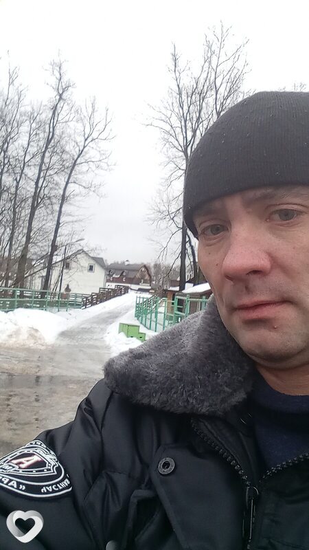 Aleksandr, 43, Елеце — анкета №400519