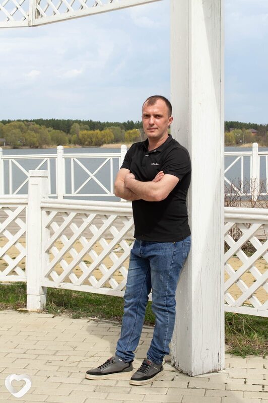 Рамис, 37, Кузнецке — анкета №400526