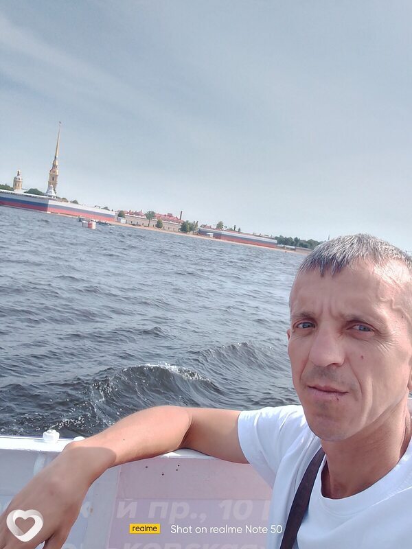 Александр, 42, Ленинске-Кузнецком — анкета №400532