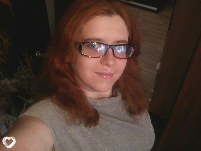 Алеся, 33, Минске — анкета №400533