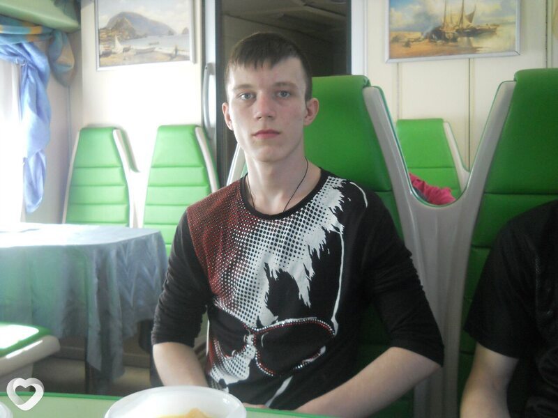 Яков, 31, Краснодаре — анкета №400537