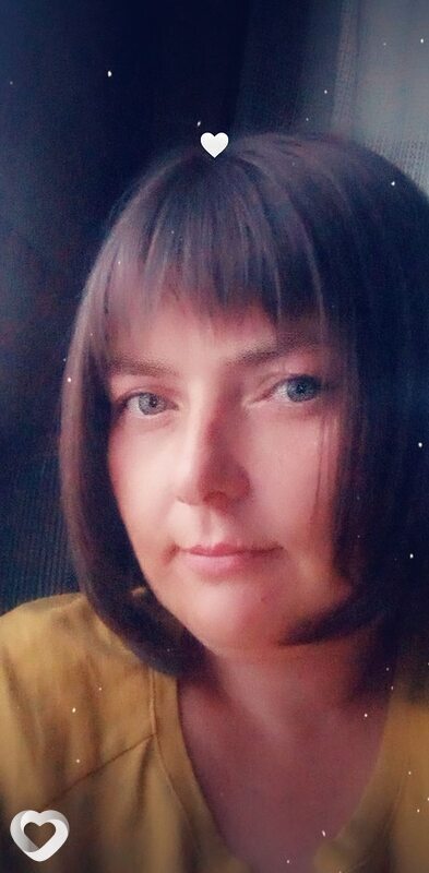 Татьяна, 37, Омске — анкета №400539