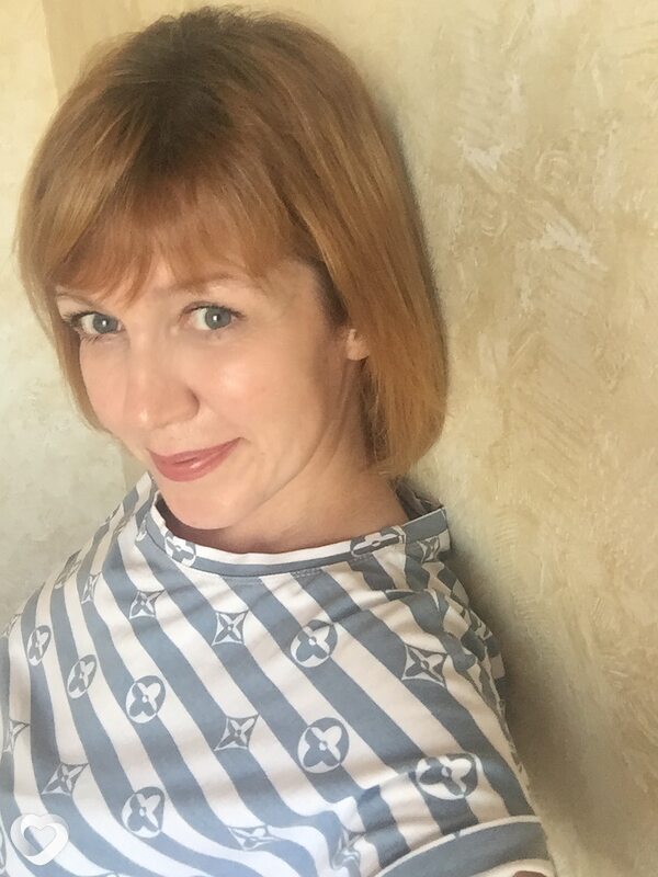 Евгения, 41, Барнауле — анкета №400541