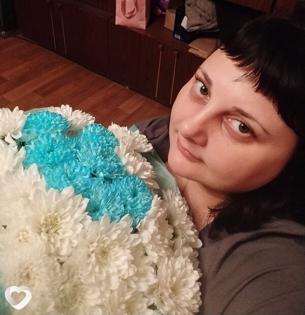Гуля, 39, Сызрани — анкета №400397
