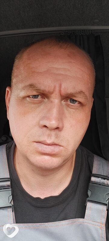 Евгений, 40, Белорецке — анкета №400398