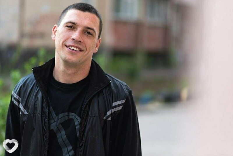 Алексей, 38, Докшицах — анкета №400400
