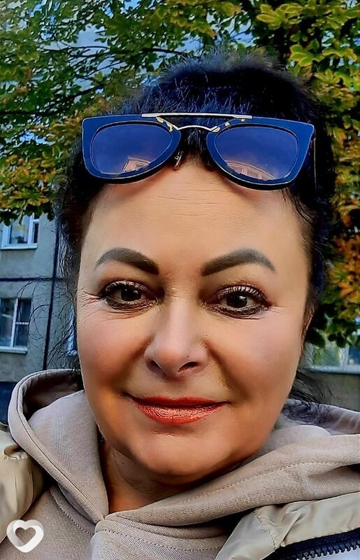 Лилия, 57, Гомеле — анкета №400402