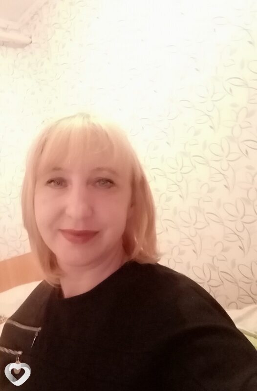Алена, 49, Красноярске — анкета №400403