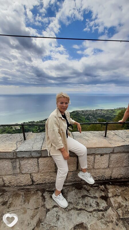 Валентина, 60, Екатеринбурге — анкета №400406