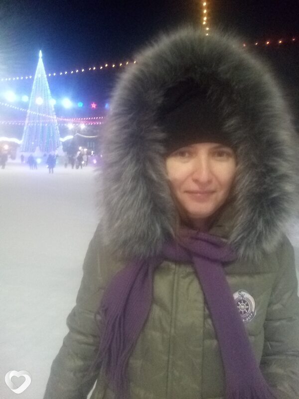 Екатерина, 40, Барнауле — анкета №400410