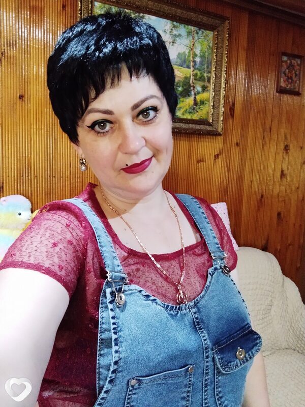 Елена, Каневская