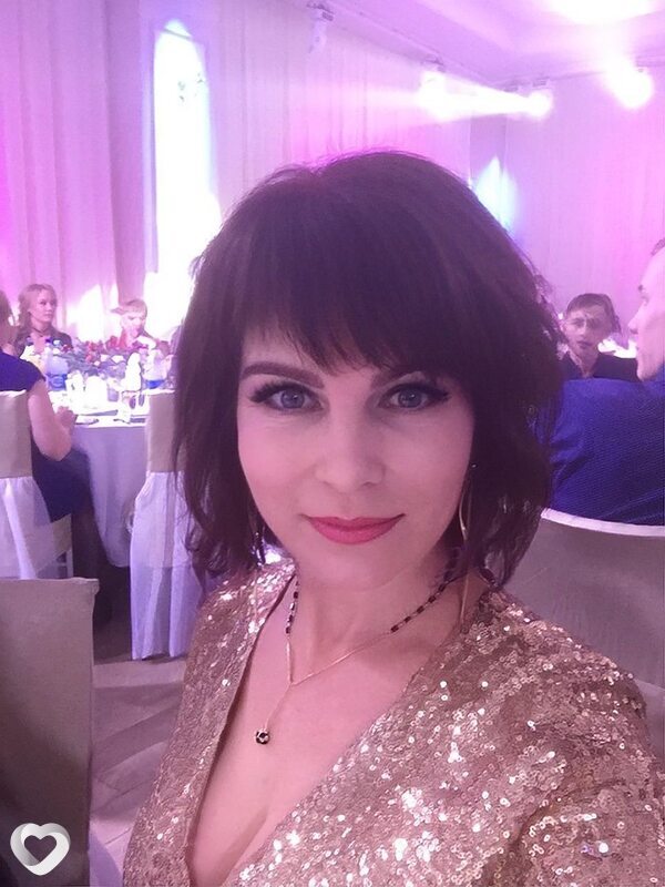 Olga, 47, Адлер — анкета №400569