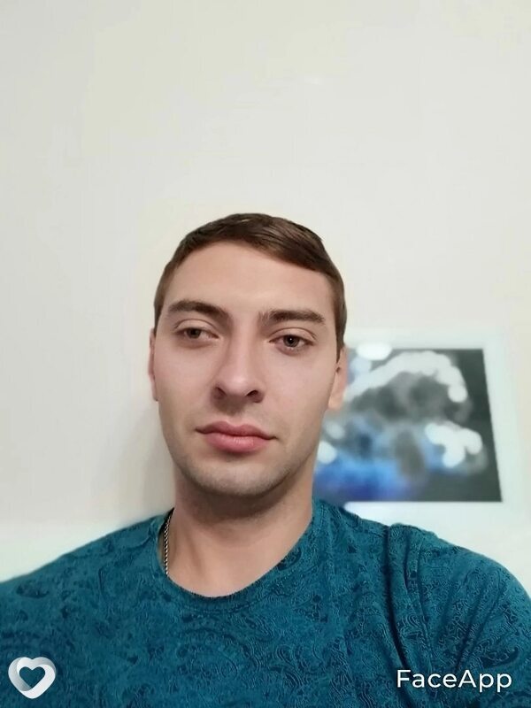 Паша, 34, Пензе — анкета №400570