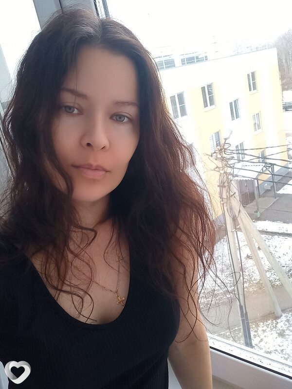 Ксения, 41, Нижнем Новгороде — анкета №400572