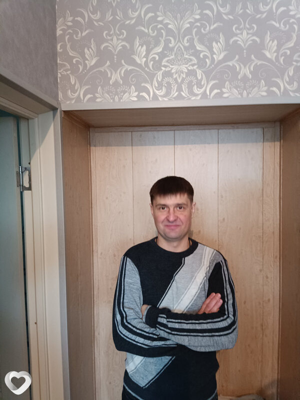 Миша, 42, Иванове — анкета №400574