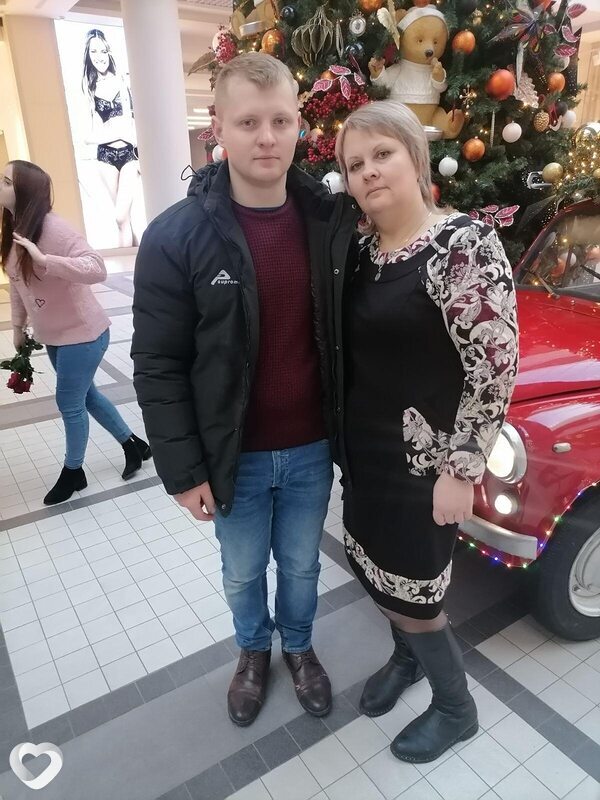 Dima, 31, Минске — анкета №400580