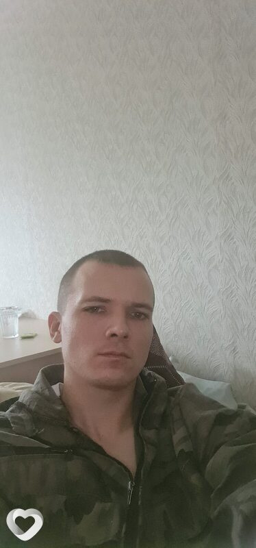 Илья, 40, Новосибирске — анкета №400582
