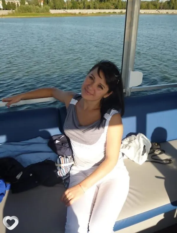Светлана, 46, Барнауле — анкета №400747