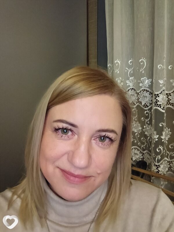 Елена, 46, Мичуринске — анкета №400748