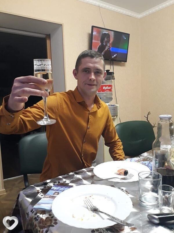 Александр, 41, Благовещенске — анкета №400757