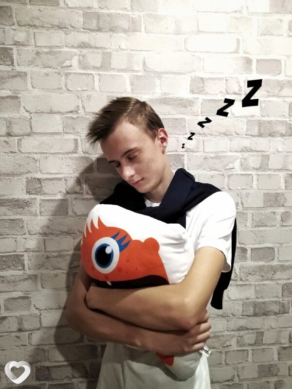 Виктор, 25, Самаре — анкета №400760