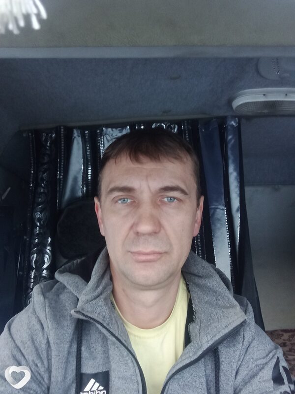 Vadim, 45, Белове — анкета №400764