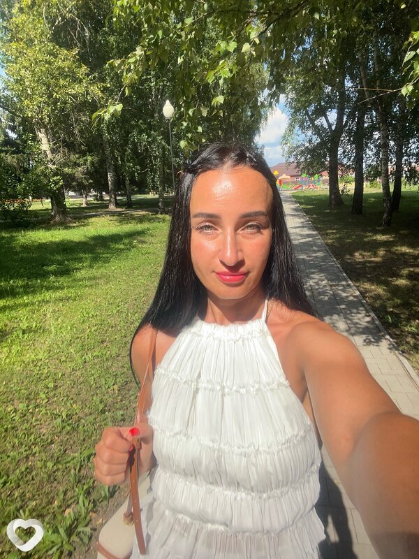 Надежда, 43, Томске — анкета №400765