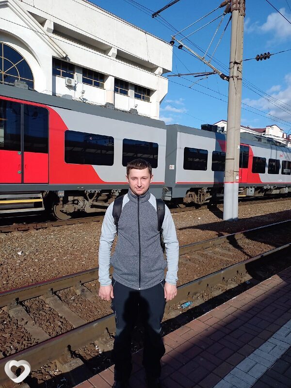 Александр, 38, Первоуральске — анкета №400621