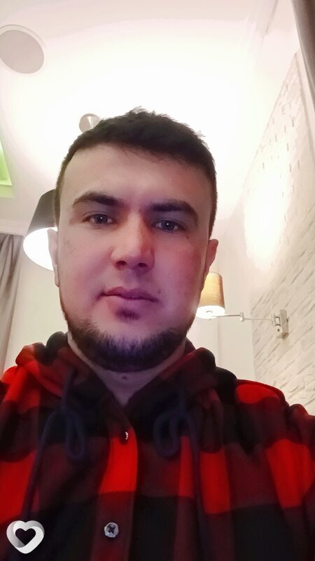 Простой Парень, 30, Тюмени — анкета №400623
