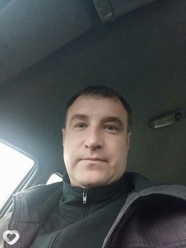 Саша, 45, Могилев — анкета №400626