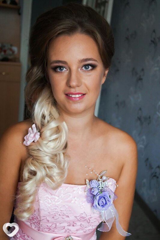 Кристи, 33, Минске — анкета №400629