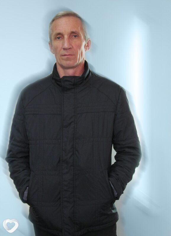 Алексей, 58, Копейске — анкета №400671