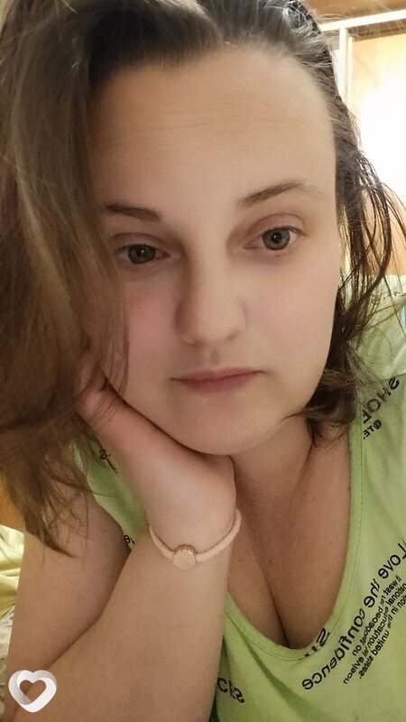 Екатерина, 29, Гомеле — анкета №400676